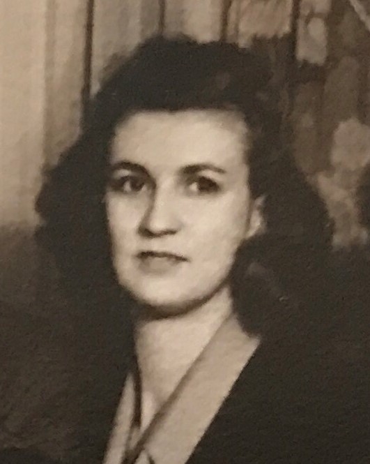 Emma Carolyn Anderson (1916 - 2003) Profile